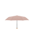 Kép DOPPLER Nature Mini uni gyengéd rózsaszín FSC(R) - ECO esernyő