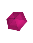 Kép DOPPLER Zero 99 - gyermek/női összecsukható esernyő bordó színben