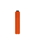Kép DOPPLER Zero 99 Vibrant Orange - gyermek/női összecsukható esernyő narancssárga sötét színben