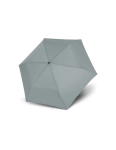 Kép DOPPLER Zero 99 Cool Grey - gyermek/női összecsukható esernyő szürke