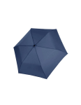 Kép DOPPLER Zero 99 Deep Blue - gyermek/női összecsukható esernyő kék