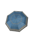Kép DOPPLER Fiber Mini Graphics - női összecsukható esernyő, kék színben