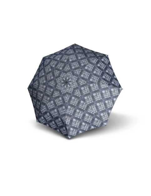 Kép DOPPLER Mini Fiber Kare - női összecsukható esernyő több színben