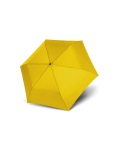 Kép DOPPLER Zero-Magic uni fényes sárga - női teljesen automata esernyő színben