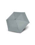 Kép DOPPLER Zero-Magic uni cool grey - női teljesen automatikus esernyő szürke