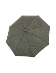 Kép DOPPLER NATURE MINI genesis FSC(R) - női ECO esernyő zöld
