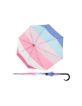 Kép DOPPLER Modern Art Pride Cool Pastell - Borotválkozó esernyő több színű