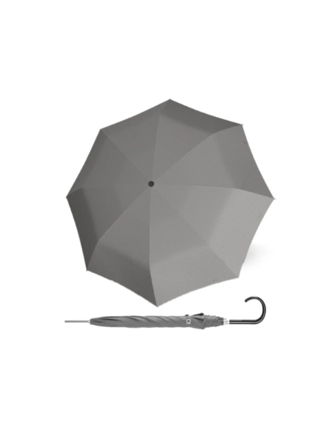 Kép DOPPLER Carbonsteel Long AC CHIC - női lábszárvédő szürke