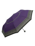 Kép DOPPLER Mini Light - női összecsukható esernyő lila