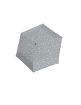 Kép DOPPLER Zero-Magic Minimaly hűvös szürke - teljesen automatikus többszínű esernyő