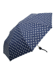 Kép DOPPLER Mini Fiber Kitty Cat - női összecsukható esernyő kék