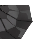 Kép DOPPLER Smart Fold - teljesen automatikus esernyő fekete színben