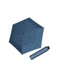 Kép DOPPLER Fiber Havanna Night Sky kék - női összecsukható esernyő