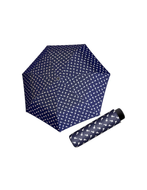 Kép DOPPLER Fiber Fun Kitty Cat - női/gyermek összecsukható esernyő több színben