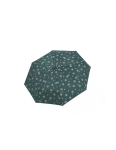 Kép DERBY Mini Edelweiß - női összecsukható esernyő zöld
