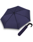 Kép Bugatti MATE Duo Férfi teljesen automata esernyő kék