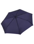 Kép Bugatti MATE Duo Férfi teljesen automata esernyő kék