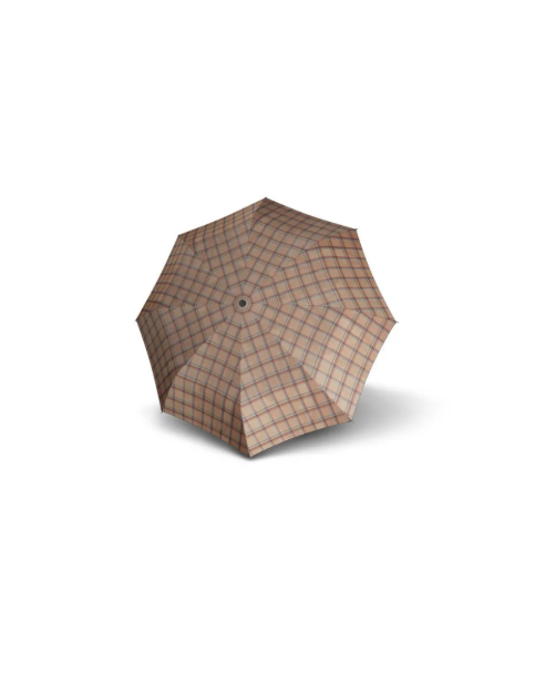 Kép DOPPLER Hosszú szénacél Karo - lövőszár esernyő zöld színű