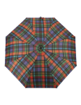 Kép DERBY Hit Mini Check - összecsukható esernyő többszínű