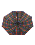 Kép DERBY Hit Mini Check - összecsukható esernyő többszínű