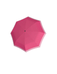 Kép DOPPLER Fiber Mini Sailor - női összecsukható esernyő rózsaszínű