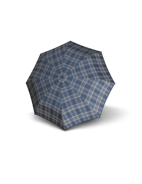 Kép DERBY Hit Micro Automatic Trio - női lövőernyő kék