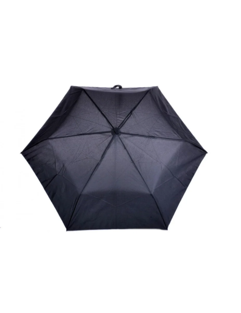 Kép DERBY HIT MINI FLAT - gyermek/női összecsukható esernyő kék