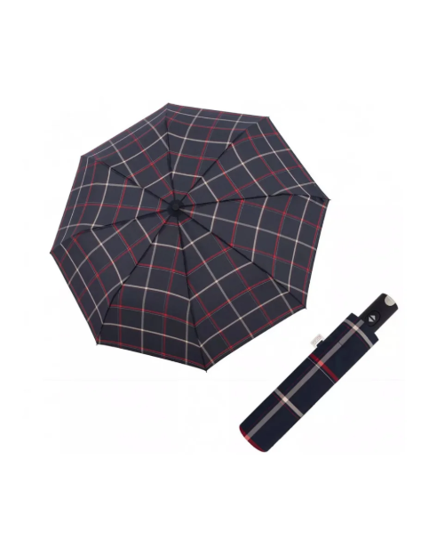 Kép DOPPLER Carbonsteel Magic Karo - női teljesen automata esernyő több színben