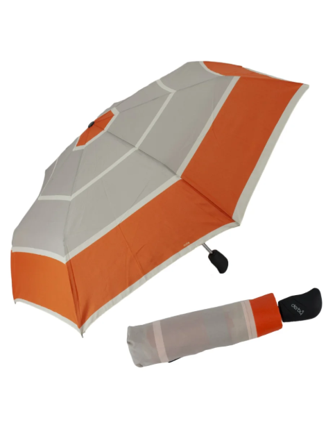 Kép DERBY Magic Winner Strripes- teljesen automata összecsukható esernyő több színben