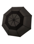 Kép Doppler Magic XM Air Férfi összecsukható teljesen automata esernyő fekete