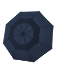 Kép Doppler Magic XM Air Férfi összecsukható teljesen automata esernyő kék