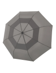 Kép Doppler Magic XM Air Férfi összecsukható teljesen automata esernyő szürke