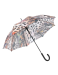Kép DOPPLER Fiber Flex AC Safari - női sípcsontvédő esernyő több színben