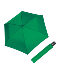 Kép DOPPLER Zero Magic uni élénkzöld - női/férfi teljesen automata esernyő zöld