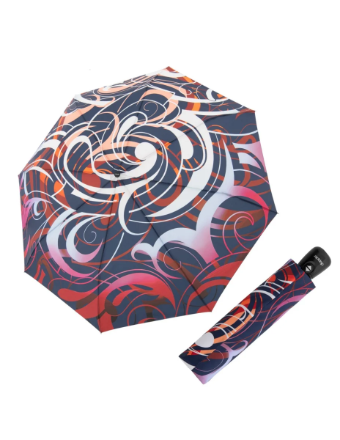 Kép Doppler Magic Fiber Liberty női teljesen automata esernyő