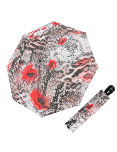 Kép Doppler Magic Fiber Serpent női teljesen automata esernyő