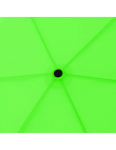 Kép DOPPLER Fiber Havanna Safety Cross - női összecsukható esernyő zöld