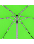 Kép DOPPLER Fiber Havanna Safety Cross - női összecsukható esernyő zöld