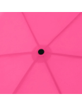 Kép DOPPLER Fiber Havanna Safety Cross - női összecsukható esernyő rózsaszínű