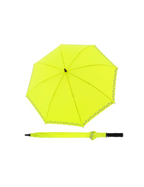 Kép DOPPLER Golf XXL Saftey - partner esernyő sárga színben