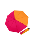 Kép DERBY Hit Mini Orange - női összecsukható esernyő narancs színben