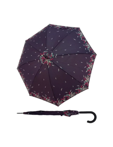 Kép DERBY Hit Lang AC Florals - női lábszárvédő lila