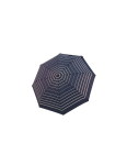 Kép DOPPLER Fiber Mini Timeless - női összecsukható esernyő kék