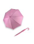 Kép DERBY Gyermek csupasz esernyő rózsaszínű