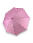 Kép DERBY Gyermek csupasz esernyő rózsaszínű