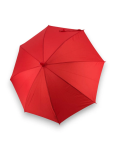 Kép DERBY Gyermek csupasz esernyő piros