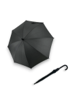 Kép DERBY Gyermek csupasz esernyő fekete