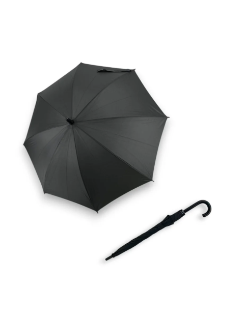 Kép DERBY Gyermek csupasz esernyő fekete