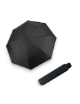 Kép DERBY Hit Uni - női összecsukható esernyő fekete