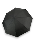 Kép DERBY Hit Uni - női összecsukható esernyő fekete